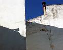 Sombras en Tudela